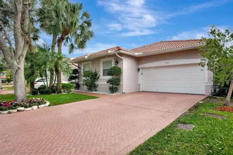 7852 NW 62nd Terrace Parkland FL 33067