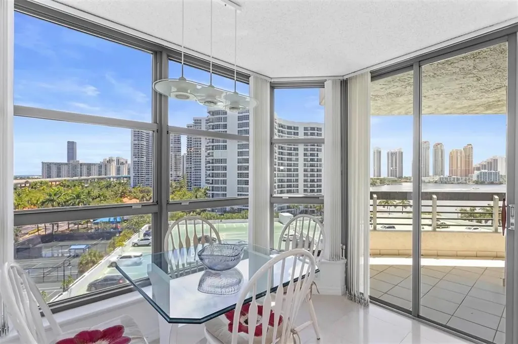 3530 Mystic Pointe Drive Aventura FL 33180