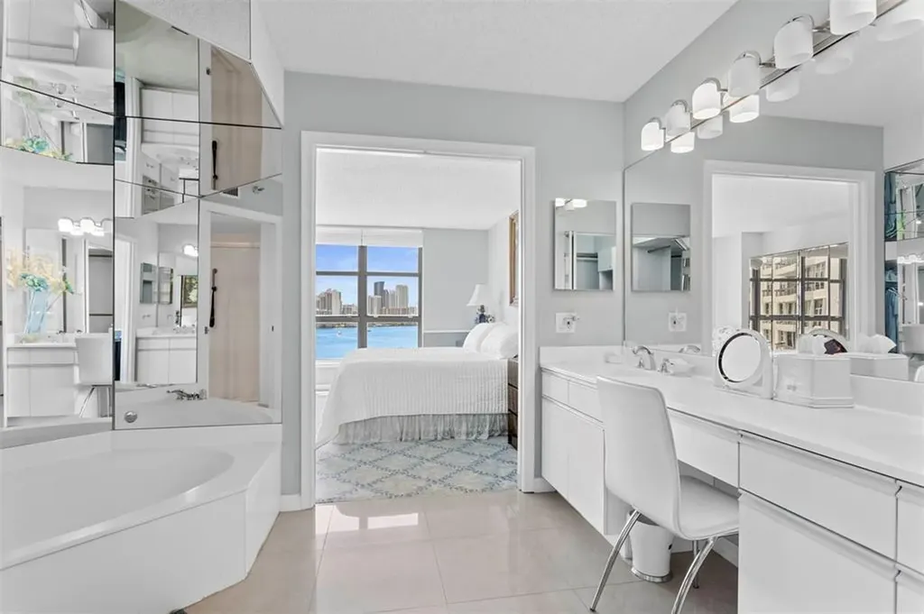 3530 Mystic Pointe Drive Aventura FL 33180