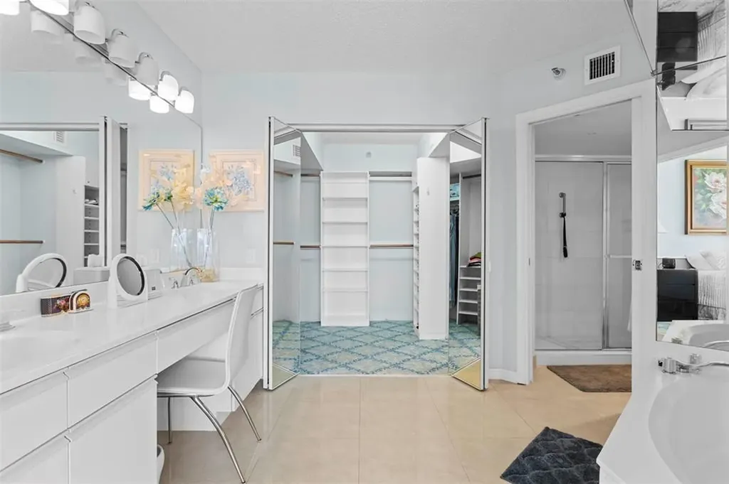 3530 Mystic Pointe Drive Aventura FL 33180