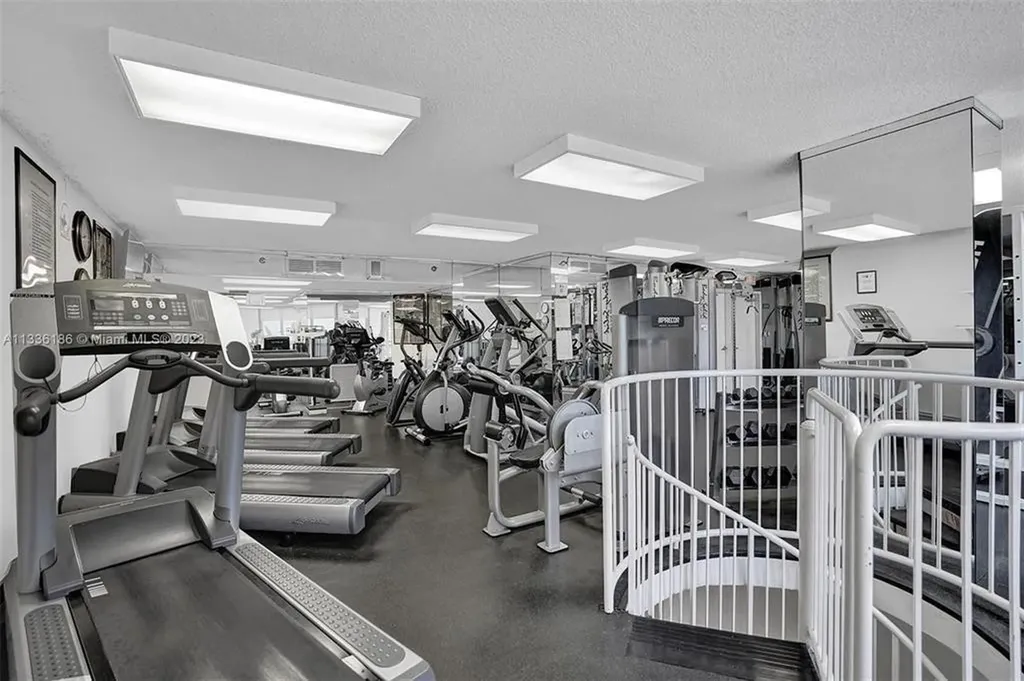 3530 Mystic Pointe Drive Aventura FL 33180