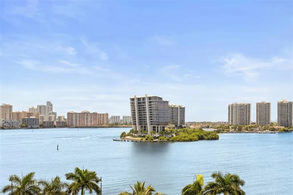 3530 Mystic Pointe Drive Aventura FL 33180
