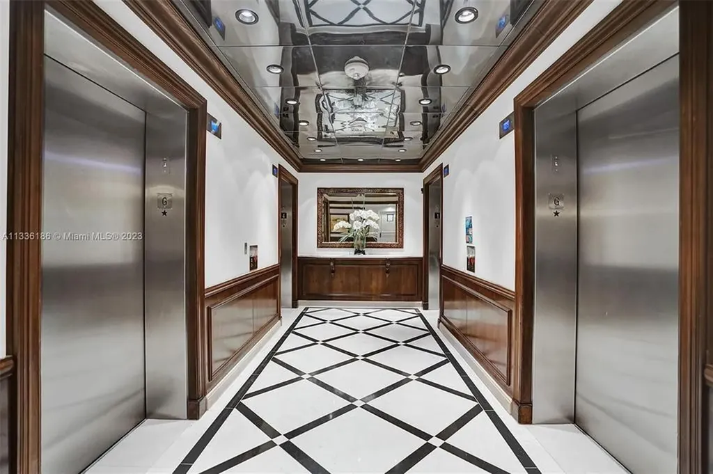 3530 Mystic Pointe Drive Aventura FL 33180
