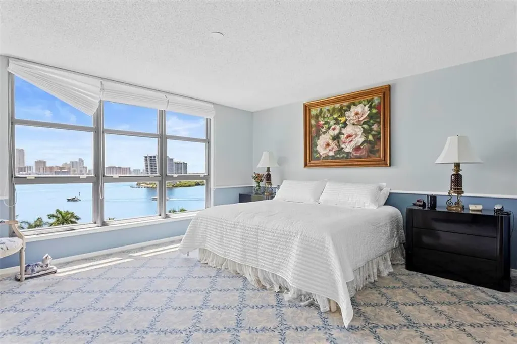 3530 Mystic Pointe Drive Aventura FL 33180