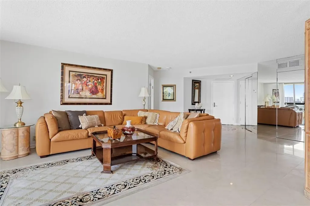 3530 Mystic Pointe Drive Aventura FL 33180