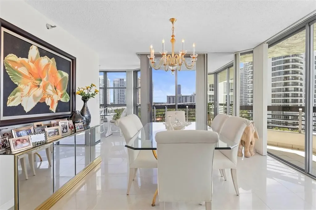 3530 Mystic Pointe Drive Aventura FL 33180