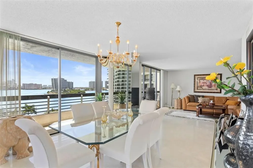 3530 Mystic Pointe Drive Aventura FL 33180