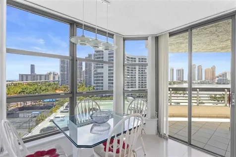 3530 Mystic Pointe Drive Aventura FL 33180