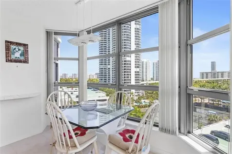 3530 Mystic Pointe Drive Aventura FL 33180