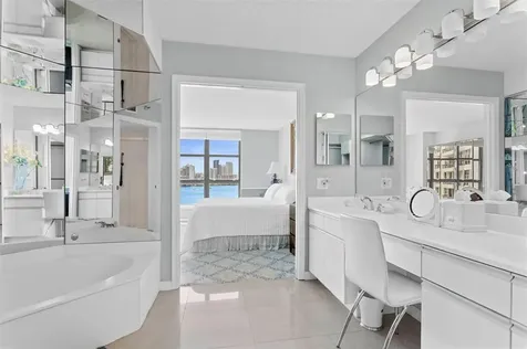 3530 Mystic Pointe Drive Aventura FL 33180