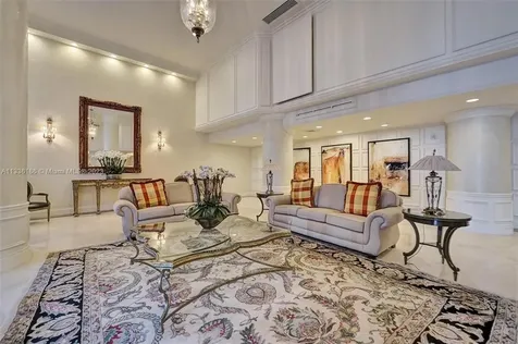 3530 Mystic Pointe Drive Aventura FL 33180