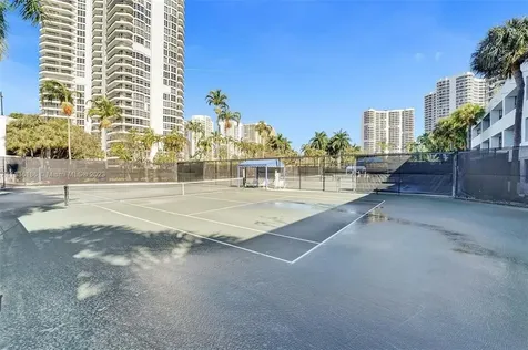 3530 Mystic Pointe Drive Aventura FL 33180
