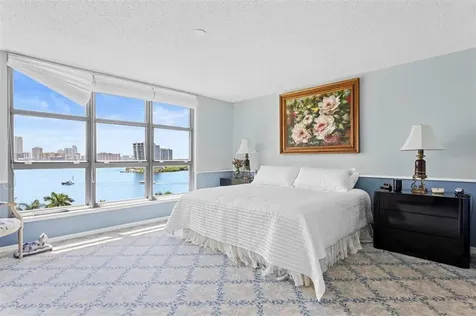 3530 Mystic Pointe Drive Aventura FL 33180