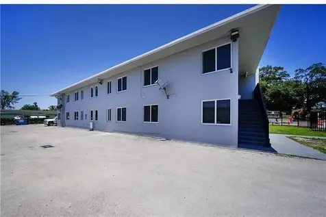 1000 NW 95th Terrace Miami FL 33150