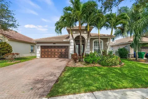 15053 SW 52nd Street Miramar FL 33027