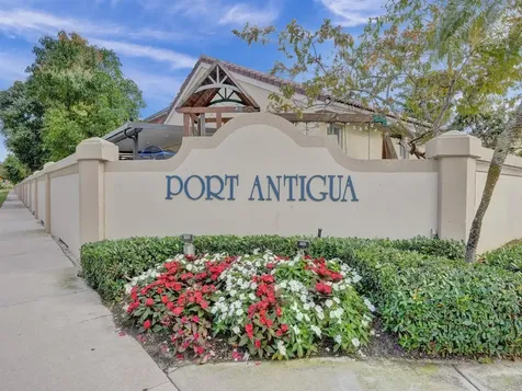 3368 Seabreeze Lane Margate FL 33063