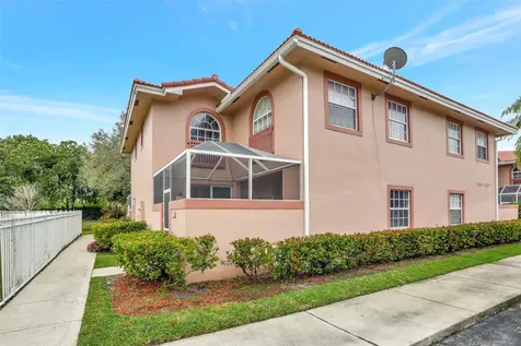 11700 Royal Palm Boulevard Coral Springs FL 33065