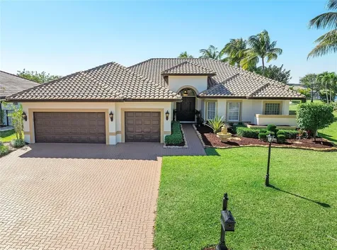10120 NW 59th Court Parkland FL 33076