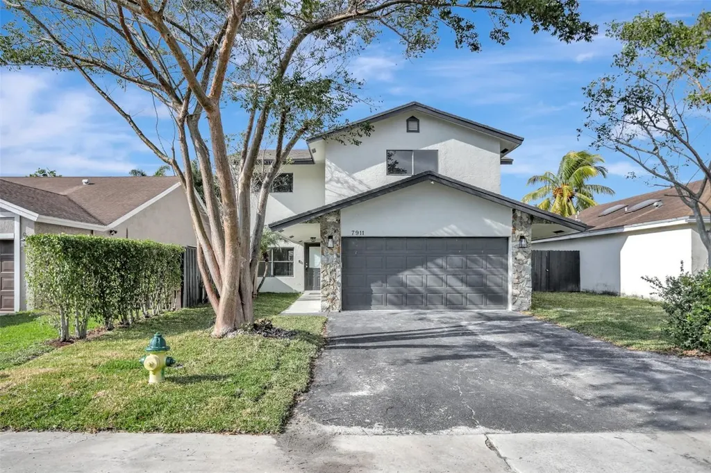 7911 NW 50th Street Lauderhill FL 33351