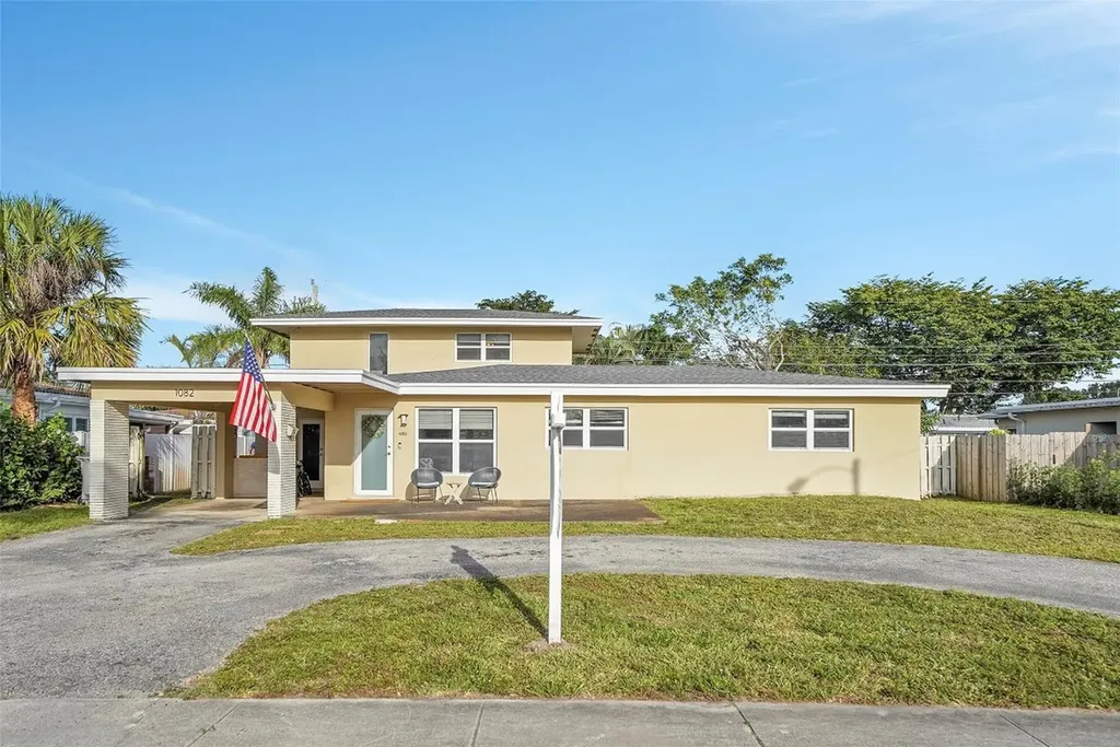 1082 SW 2nd Avenue Pompano Beach FL 33060