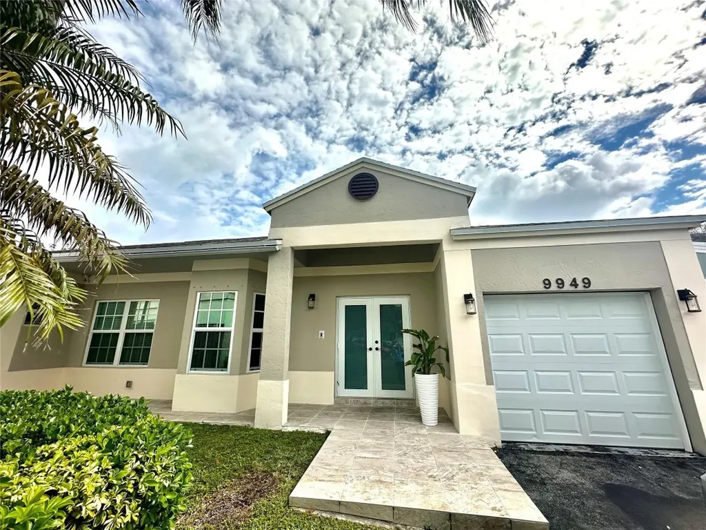 9949 SW 223rd Terrace Cutler Bay FL 33190