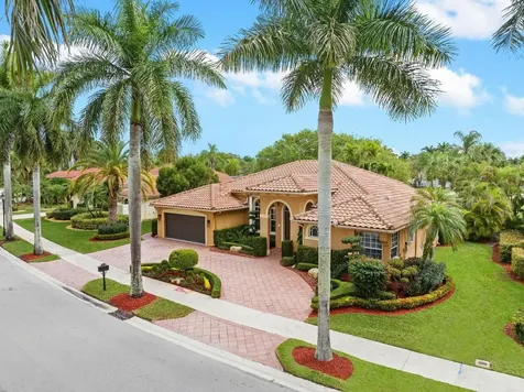 2514 Golf View Drive Weston FL 33327