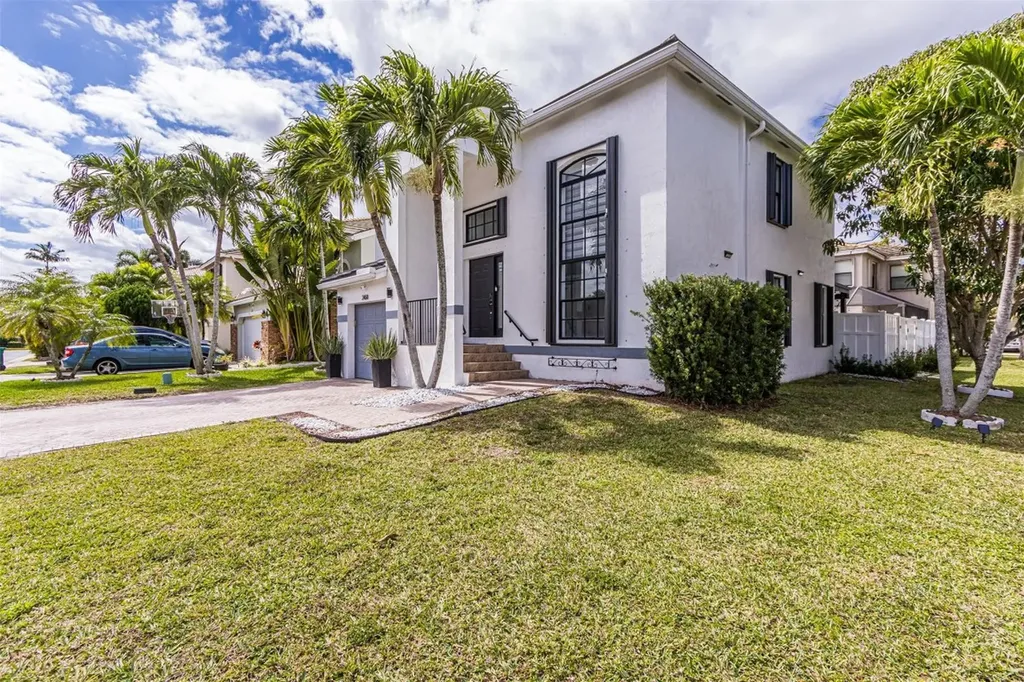 3468 NW 112th Terrace Coral Springs FL 33065
