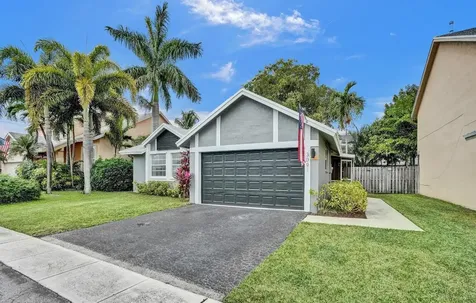 3091 NW 123rd Avenue Sunrise FL 33323