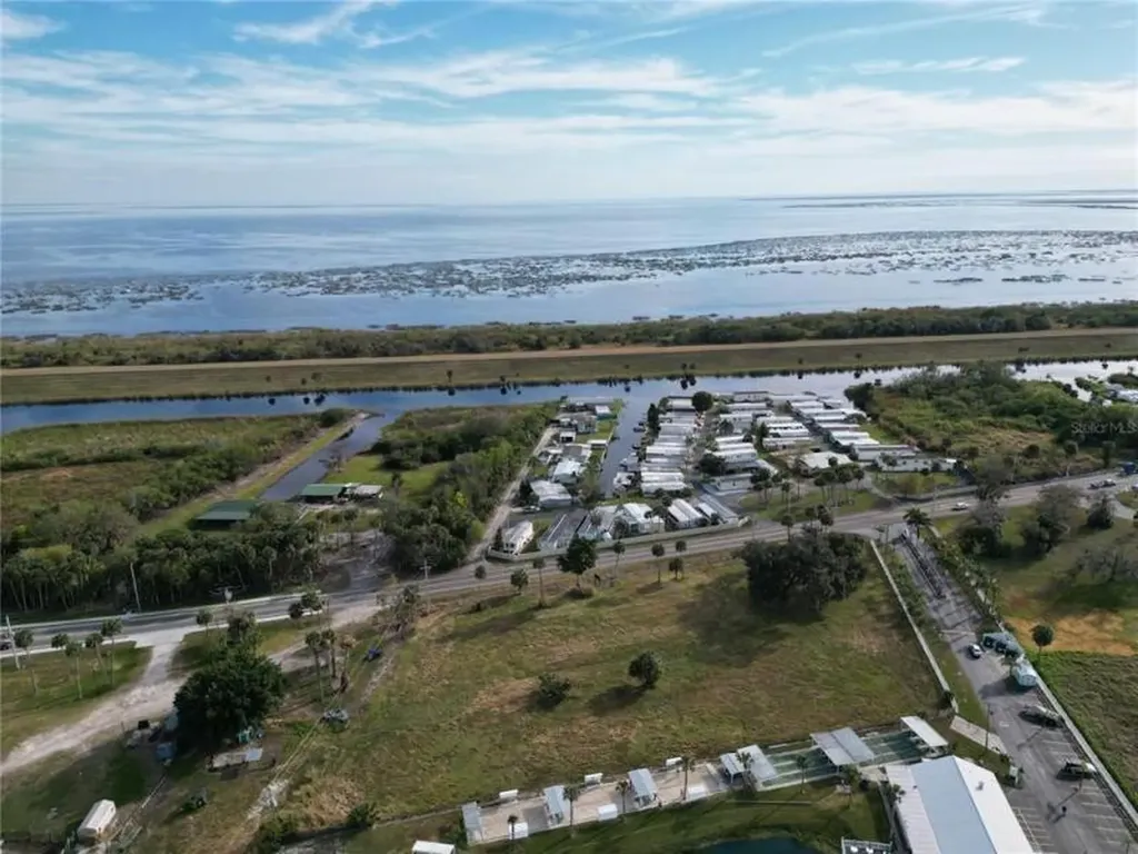 Tbd Tbd Highway Okeechobee FL 34974