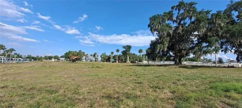 Tbd Tbd Highway Okeechobee FL 34974