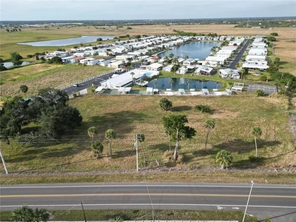 Tbd Tbd Highway Okeechobee FL 34974