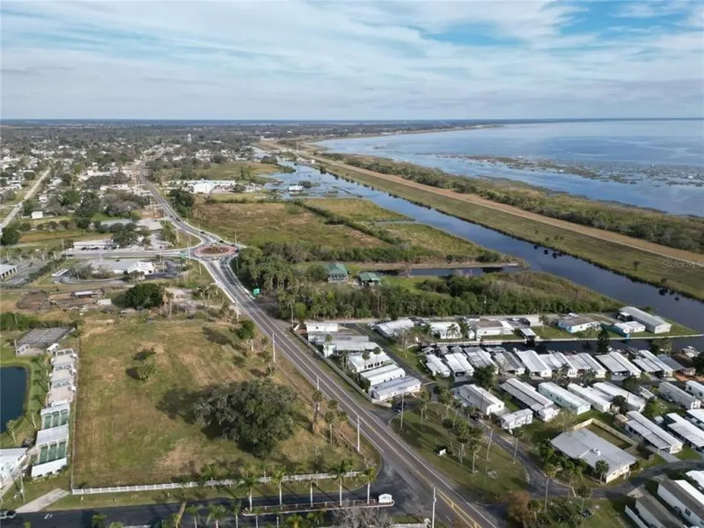 Tbd Tbd Highway Okeechobee FL 34974