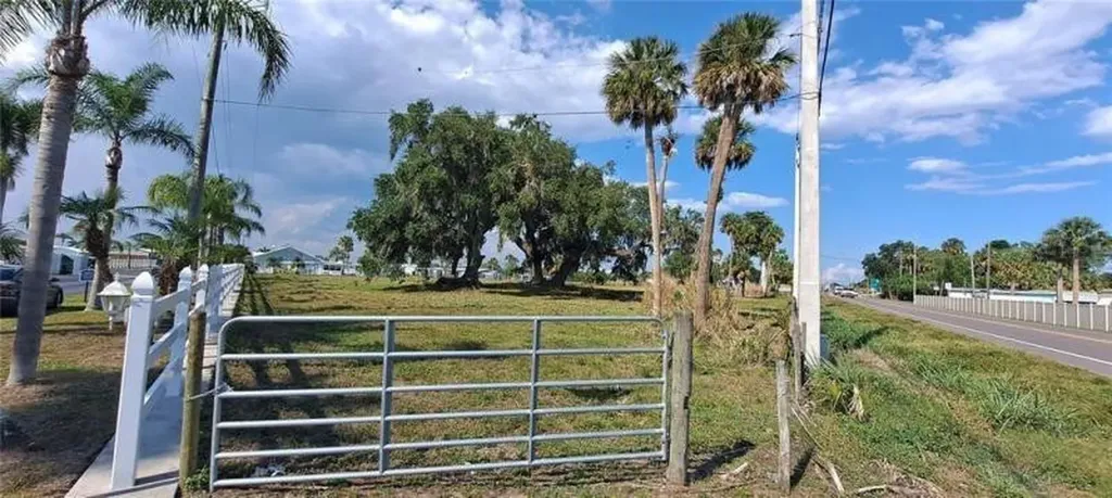 Tbd Tbd Highway Okeechobee FL 34974
