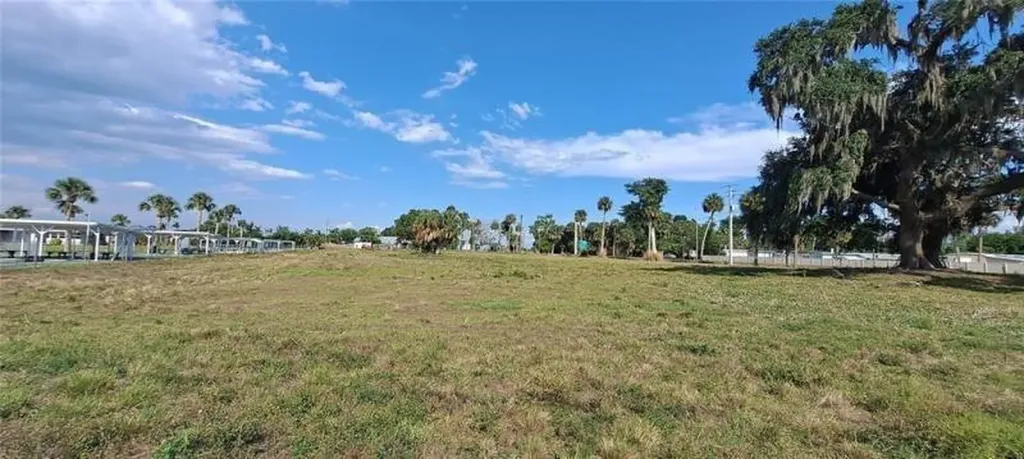 Tbd Tbd Highway Okeechobee FL 34974