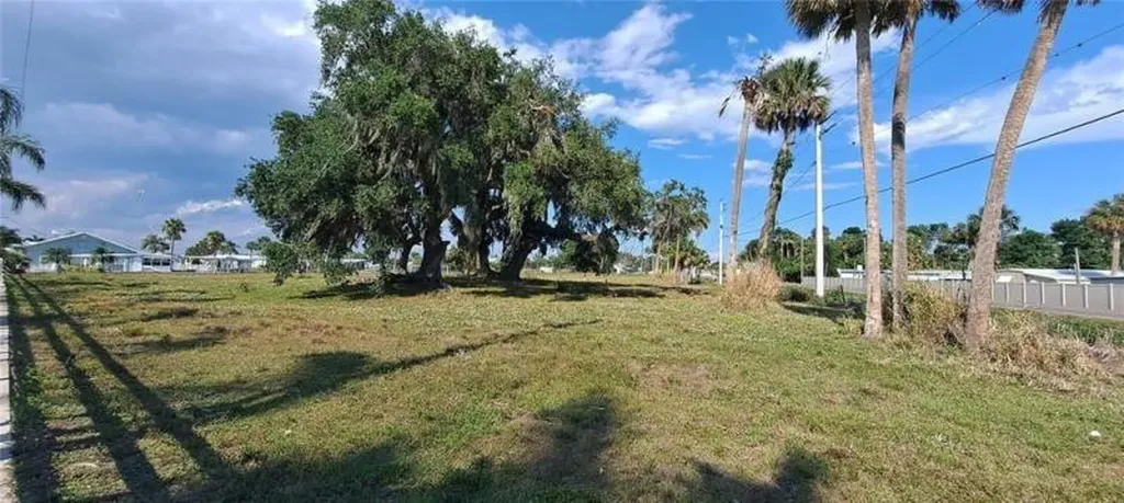 Tbd Tbd Highway Okeechobee FL 34974