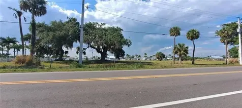 Tbd Tbd Highway Okeechobee FL 34974