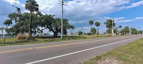 Tbd Tbd Highway Okeechobee FL 34974