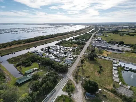 Tbd Tbd Highway Okeechobee FL 34974