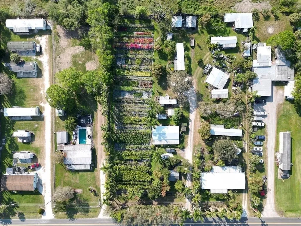 3321 38th Avenue Okeechobee FL 34974