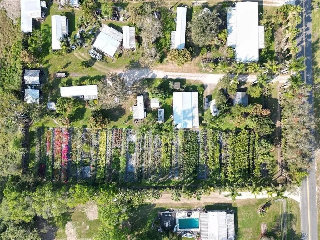 3321 38th Avenue Okeechobee FL 34974
