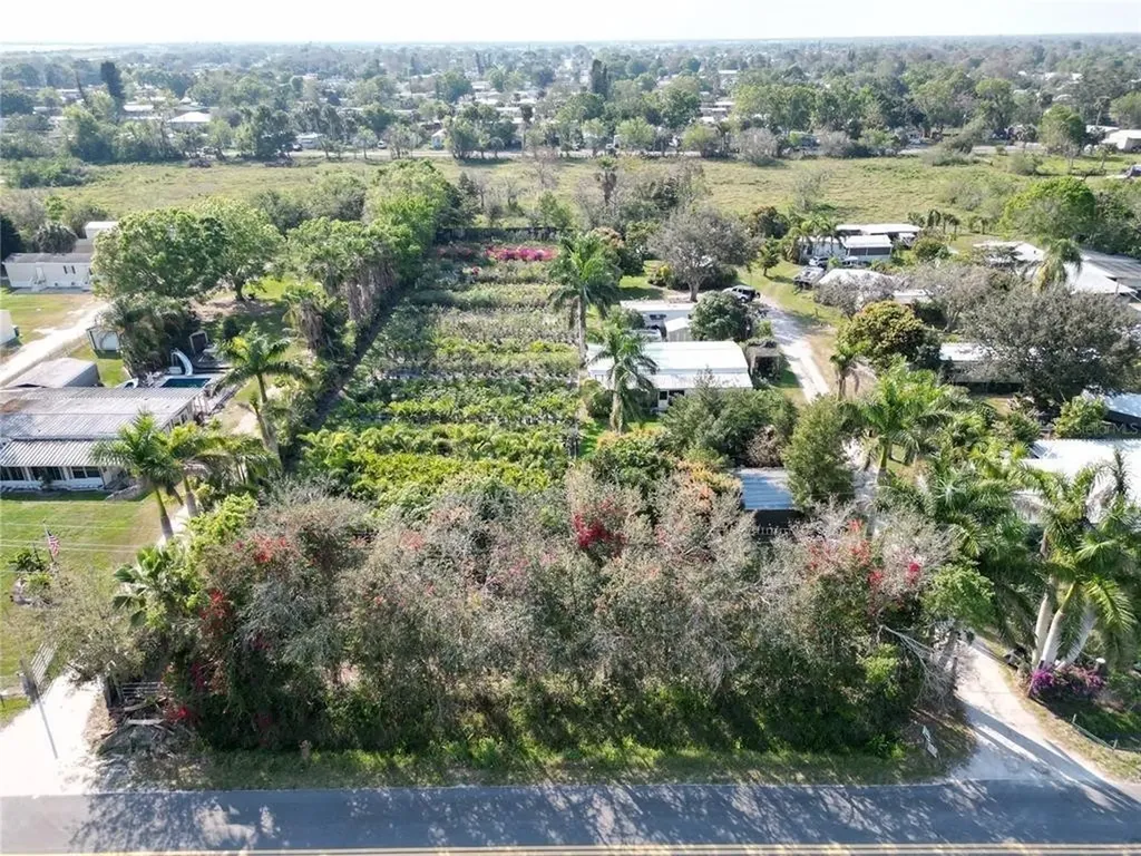 3321 38th Avenue Okeechobee FL 34974