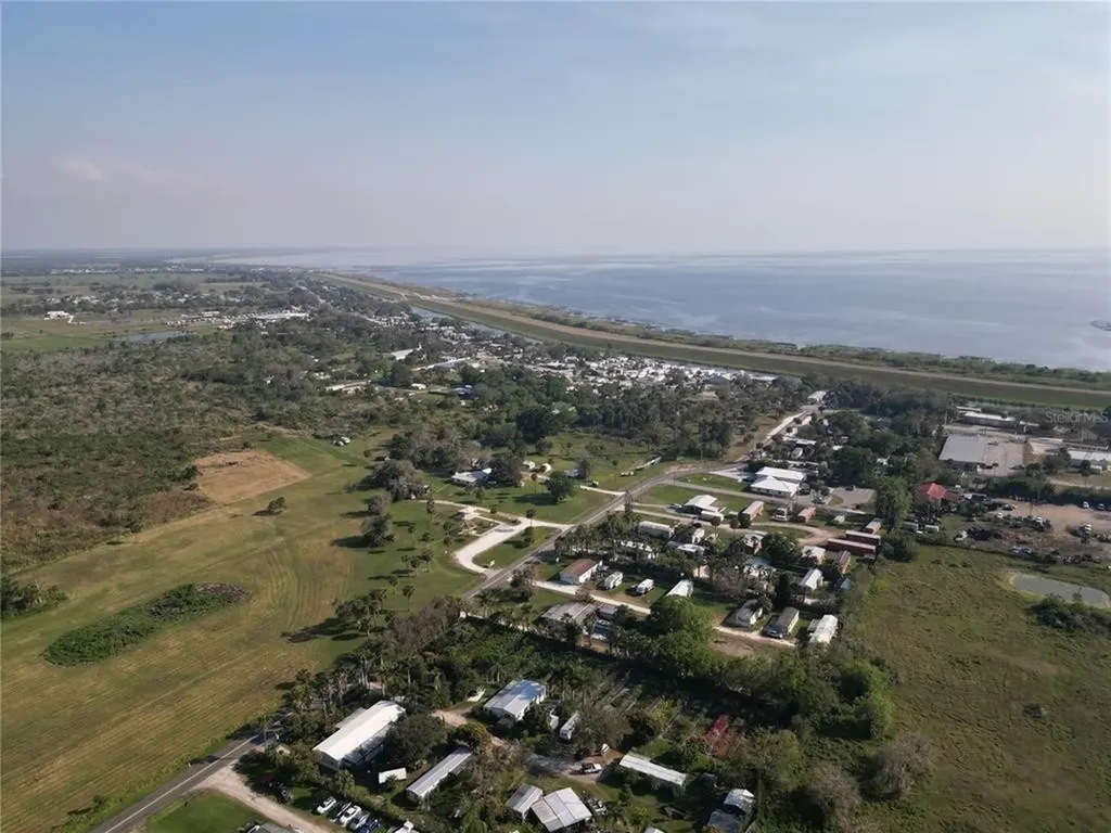 3321 38th Avenue Okeechobee FL 34974