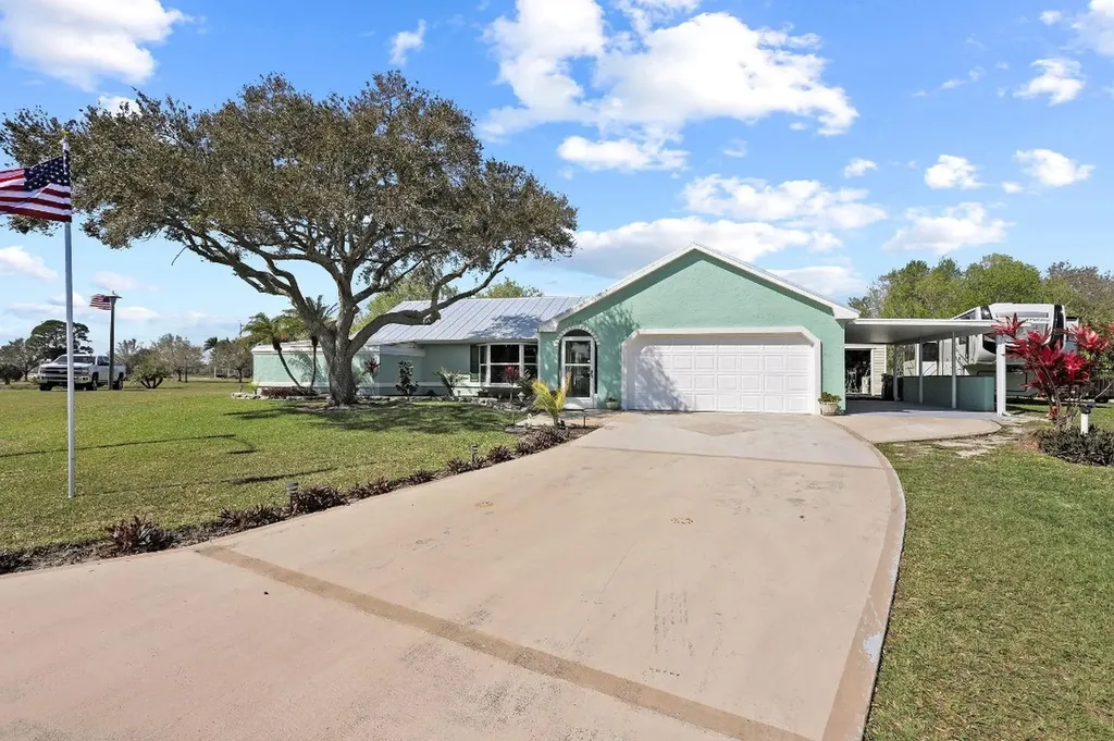 1450 SE Marisol Court Port St Lucie FL 34952