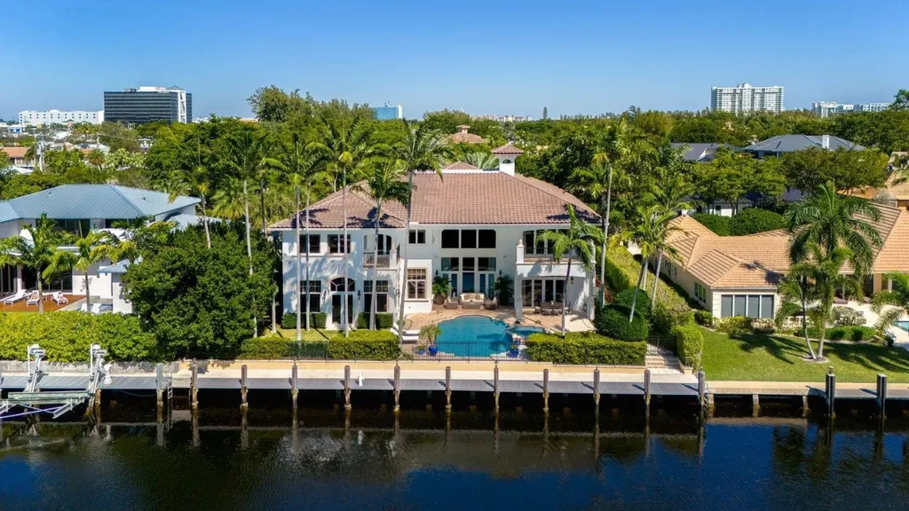 30 S Compass Drive Fort Lauderdale FL 33308