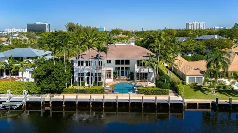 30 S Compass Drive Fort Lauderdale FL 33308