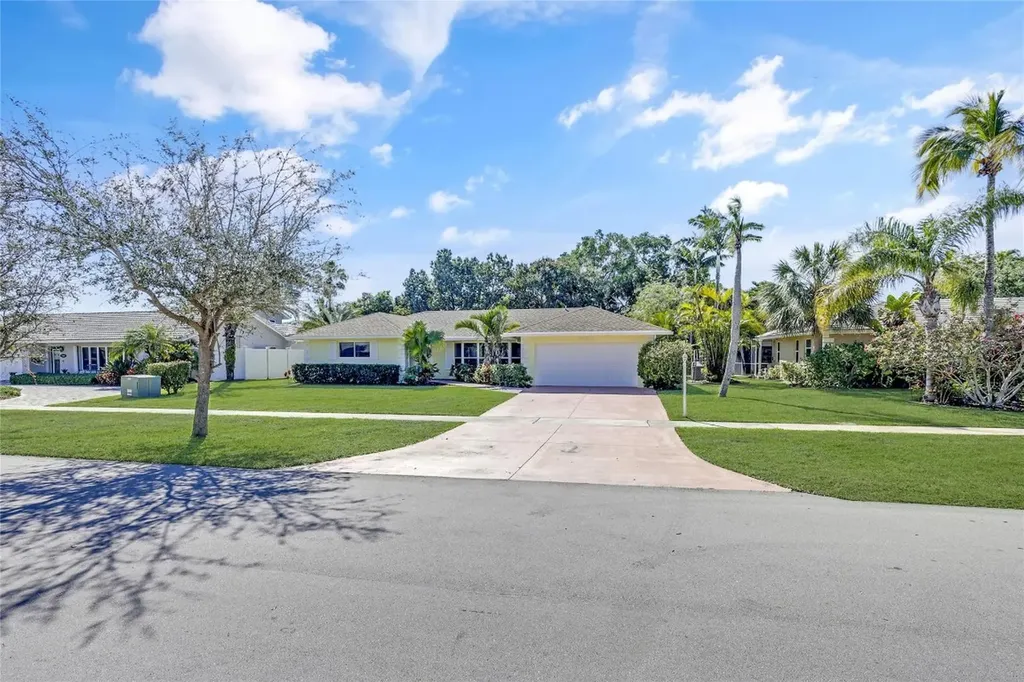 7450 SW 5th Street Plantation FL 33317