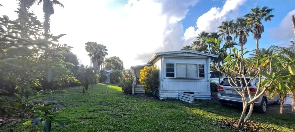 3431 38th Avenue Okeechobee FL 34974