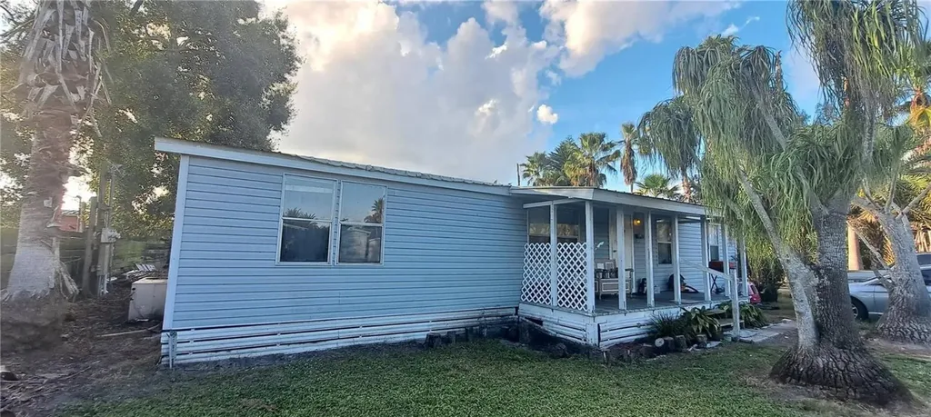 3431 38th Avenue Okeechobee FL 34974