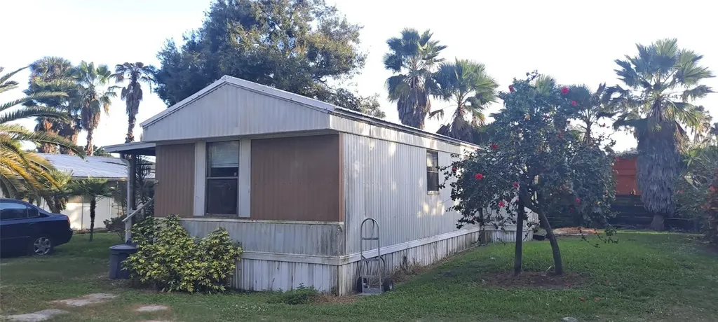 3431 38th Avenue Okeechobee FL 34974
