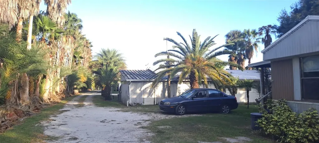 3431 38th Avenue Okeechobee FL 34974